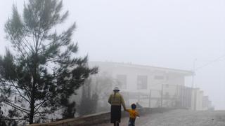 Meteorólogos estadounidenses prevén un cambio de La Niña a un clima neutro entre febrero y abril