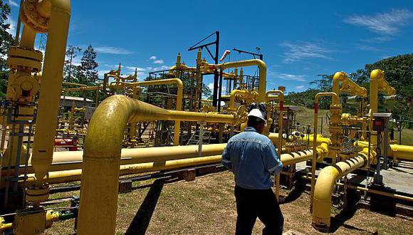 SNMPE informó sobre las regalías del sector hidrocarburífero. (Foto: GEC)