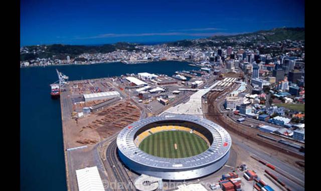 FOTO 3 | El costo de construcción fue de 130 millones de dólares neozelandeses (US$ 92.9 millones, a valor nominal). (Foto: wikipedia)