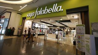 Saga Falabella y el financiamiento de las compras con la tarjeta CMR