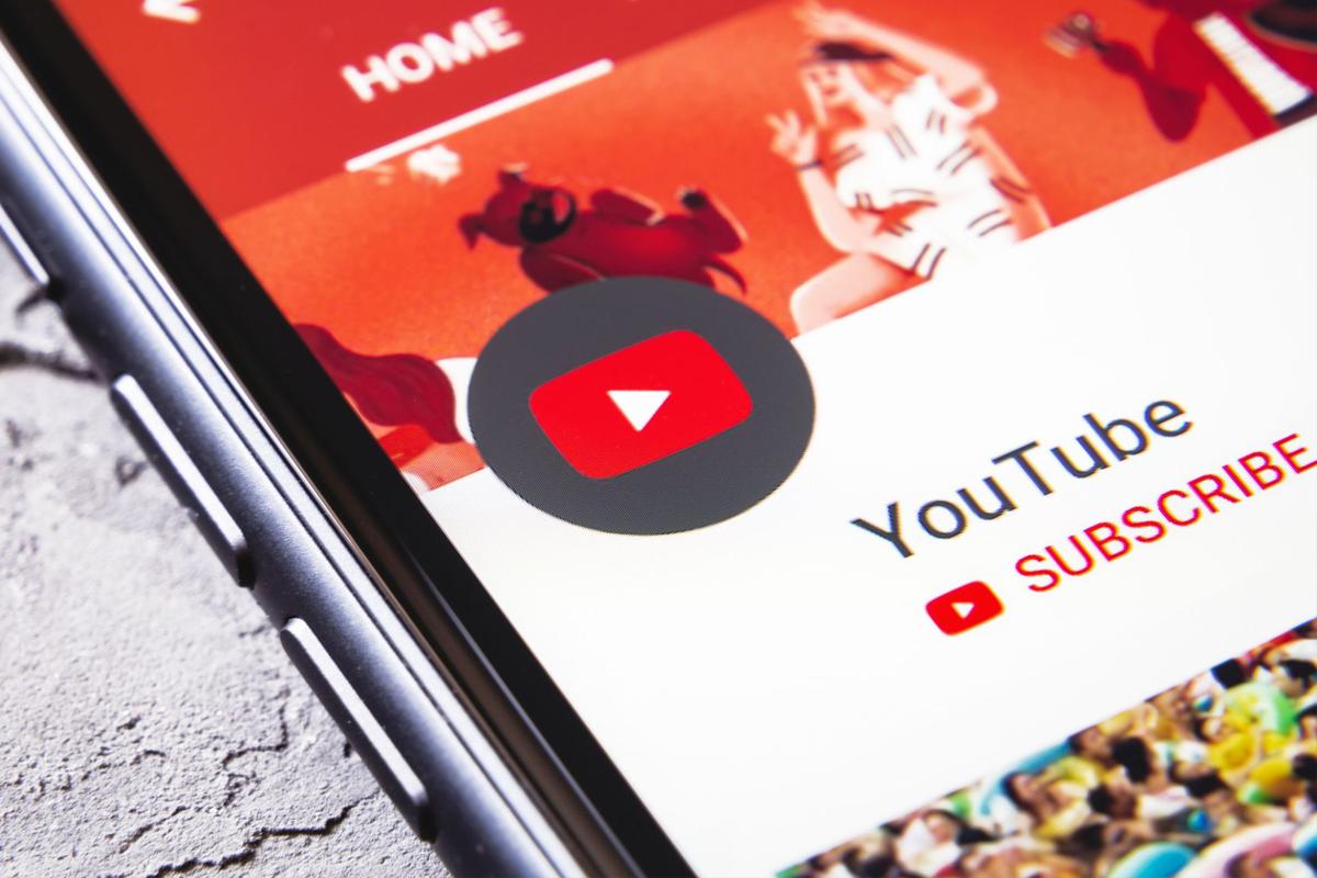 ¿Es rentable invertir tiempo y dinero en herramientas para crear contenido en YouTube? (Foto: Google)