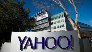 Yahoo explora venta de activos secundarios por US$ 1,000-3,000 millones