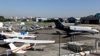 El alza de la demanda por aviones ejecutivos causa retrasos y molestias al jet set