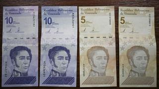 Bolívar se debilita tras sorpresivo periodo de estabilidad