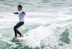Lima 2019: El rival de Piccolo Clemente pasó de pedir “un disfraz de surfista” a la medalla de plata panamericana