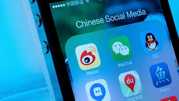 Sina Weibo es una plataforma generalmente calificada como el "Twitter chino". (Foto: China Money Network)