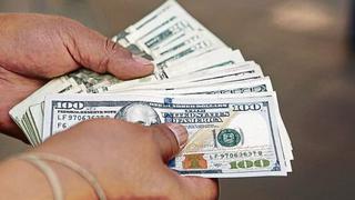 Dólar rebota en setiembre luego de tres meses y continúa rally de la bolsa local