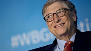 Bill Gates compra participación en Heineken por US$92 millones