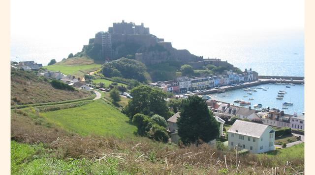 12 Jersey, Gran Bretaña (Foto: Wikipedia)