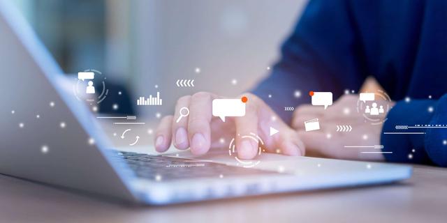 FOTO 3 | 3. - Community managers (Foto: iStock)