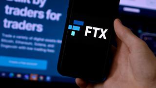 FTX tiene US$ 1,240 millones en caja antes de audiencia por quiebra