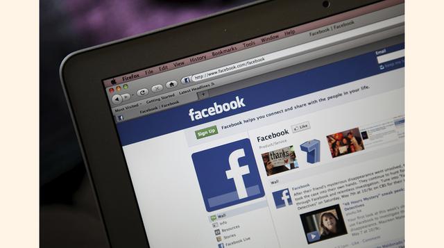 Los ingresos de Facebook llegan a US$ 2,910 millones al segundo trimestre de este año. (Foto: Getty)