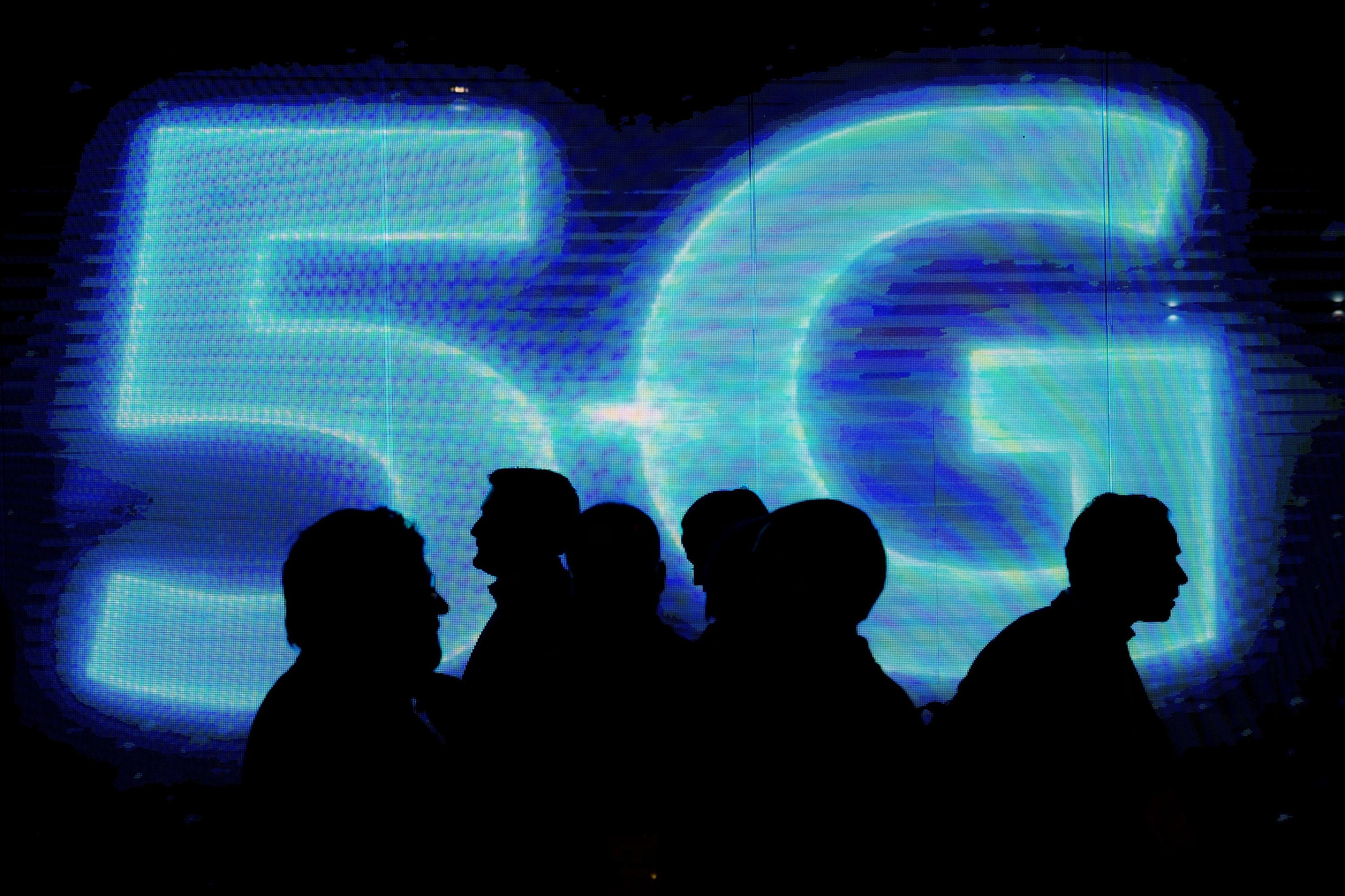 A nivel global, Deloitte estima que unos 25 operadores pondrán en marcha la nueva red móvil inalámbrica 5G durante este 2019. (Foto: AFP)