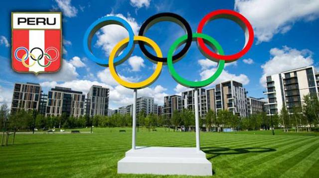 Miércoles 13 de septiemnre. El Comité Olímpico Internacional se reúne en Lima para elegir la ciudad anfitriona de los Juegos Olímpicos 2024. (Foto: USI)