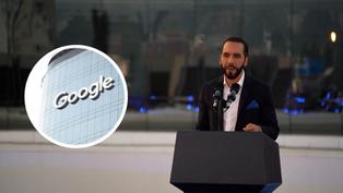 El Salvador se convierte en sede de operaciones clave para Google bajo el liderazgo de Bukele