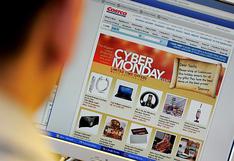 Cyber Monday cierra cinco jornadas de compras cada vez más ‘online’ en EE.UU.