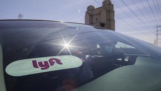 Lyft, rival de Uber, registra su mayor caída tras advertir menores ganancias