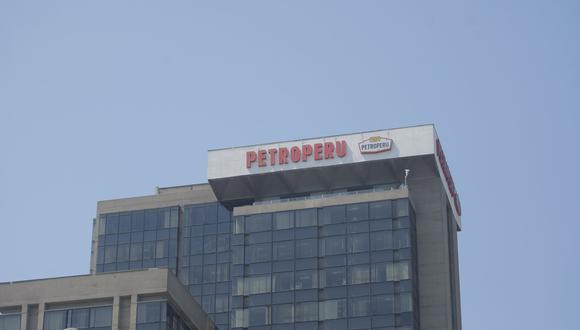 Buscan reforzar la capacidad financiera de Petroperú para continuar con las operaciones de la empresa. (Foto: GEC)