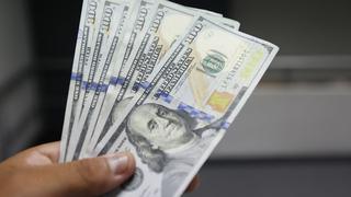 Precio de dólar hoy en Perú: Revisa en cuánto se cotiza el tipo de cambio en el mercado paralelo