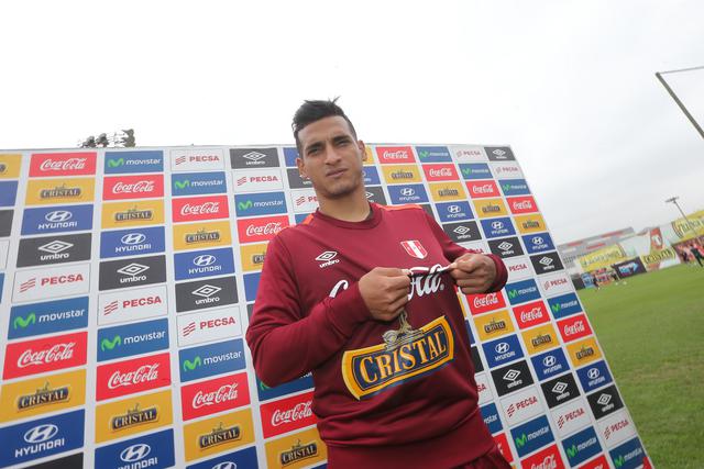 Miguel Trauco: US$ 1.9 millones. (Foto: GEC)