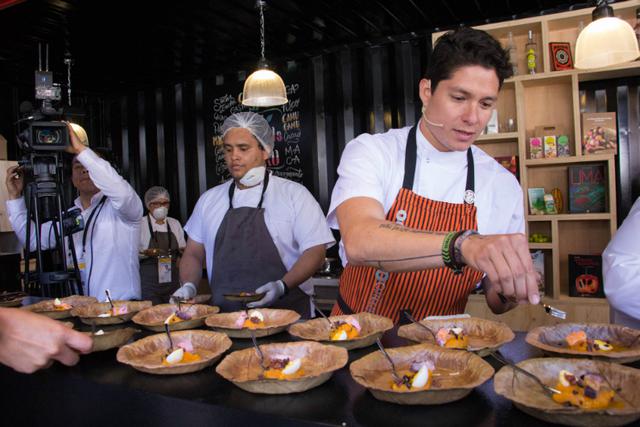 Canadá, Estados Unidos y Japón, miembros de APEC, están entre los países que registran los mayores pedidos de estos productos que han cobrado notoriedad en los últimos años. (Foto: Difusión)