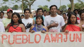 Absuelven a 52 indígenas acusados de matar a 12 policías en Perú