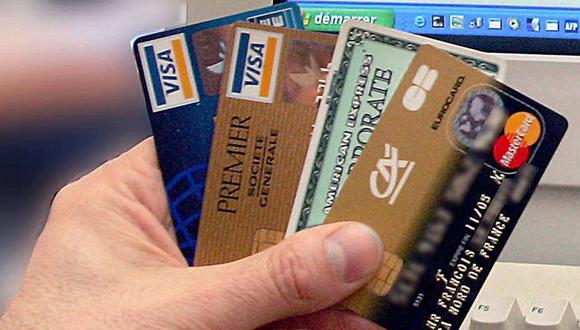 Venezuela | Ni Visa, ni Mastercard: Chavismo ordena a bancos crear nuevo sistema de pago. (AFP)