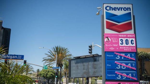 Foto: Getty images, vía BBC Mundo