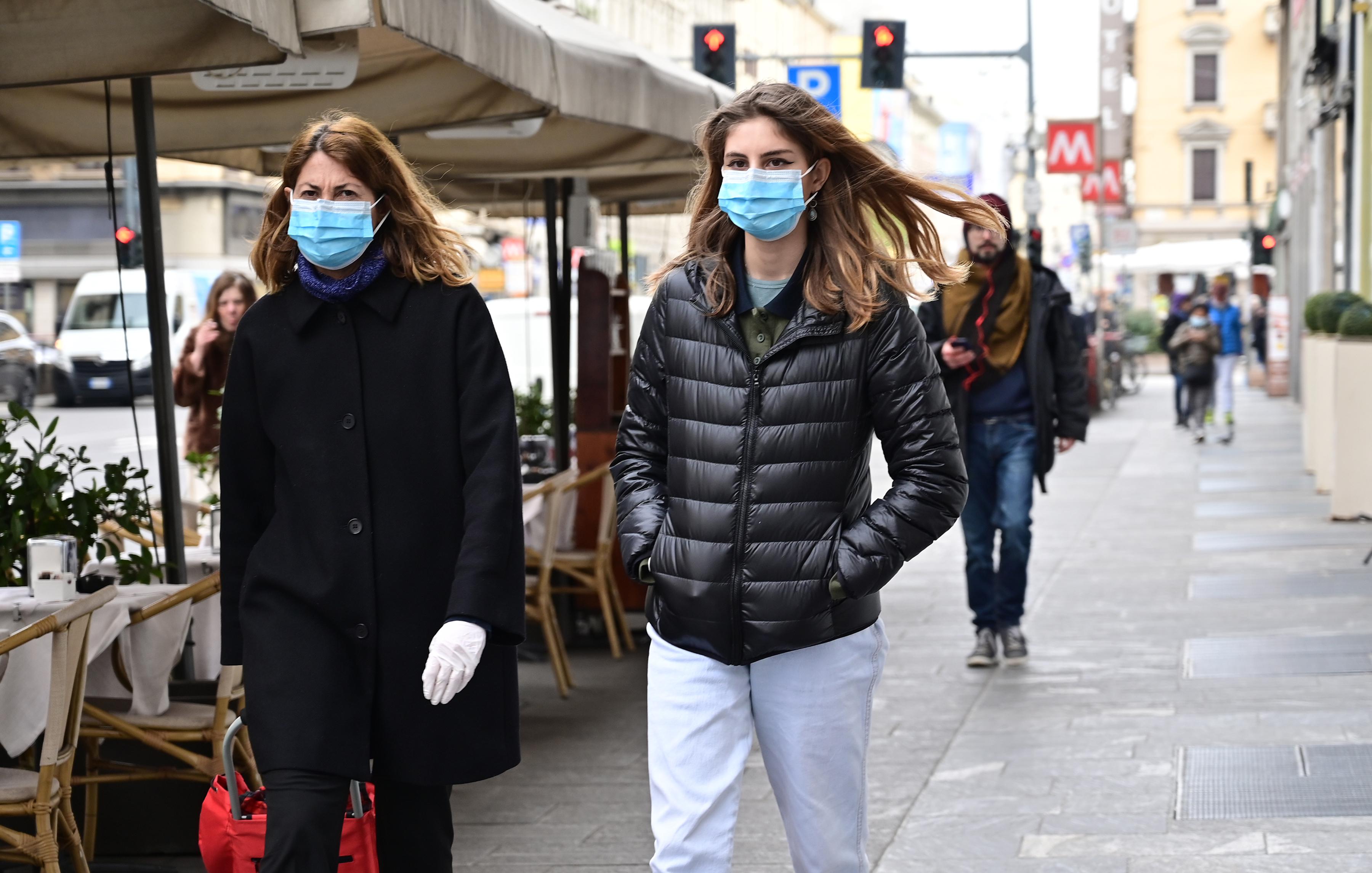 (Foto referencial: AFP)