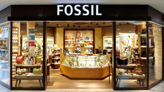 Ecommerce marca la hora en estrategia de crecimiento de Grupo Fossil