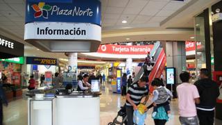 Ventas de Plaza Norte superan los S/. 275 millones en el primer trimestre