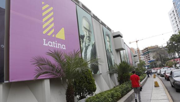 Latina Televisión lanzará 10 nuevos productos este año en su programación.