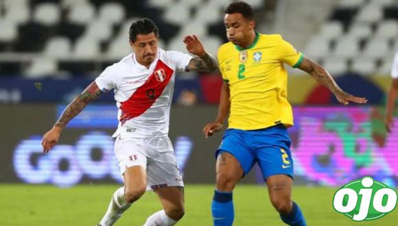 Perú y Brasil definirán al primer clasificado a la final de la Copa América 2021.