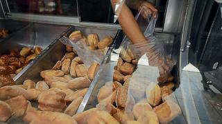 Costo de alquiler y luz de las panaderías ahora pesa más en el precio del pan