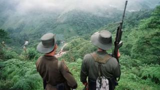 Gobierno colombiano y disidencias de FARC tienen reunión exploratoria para buscar la paz