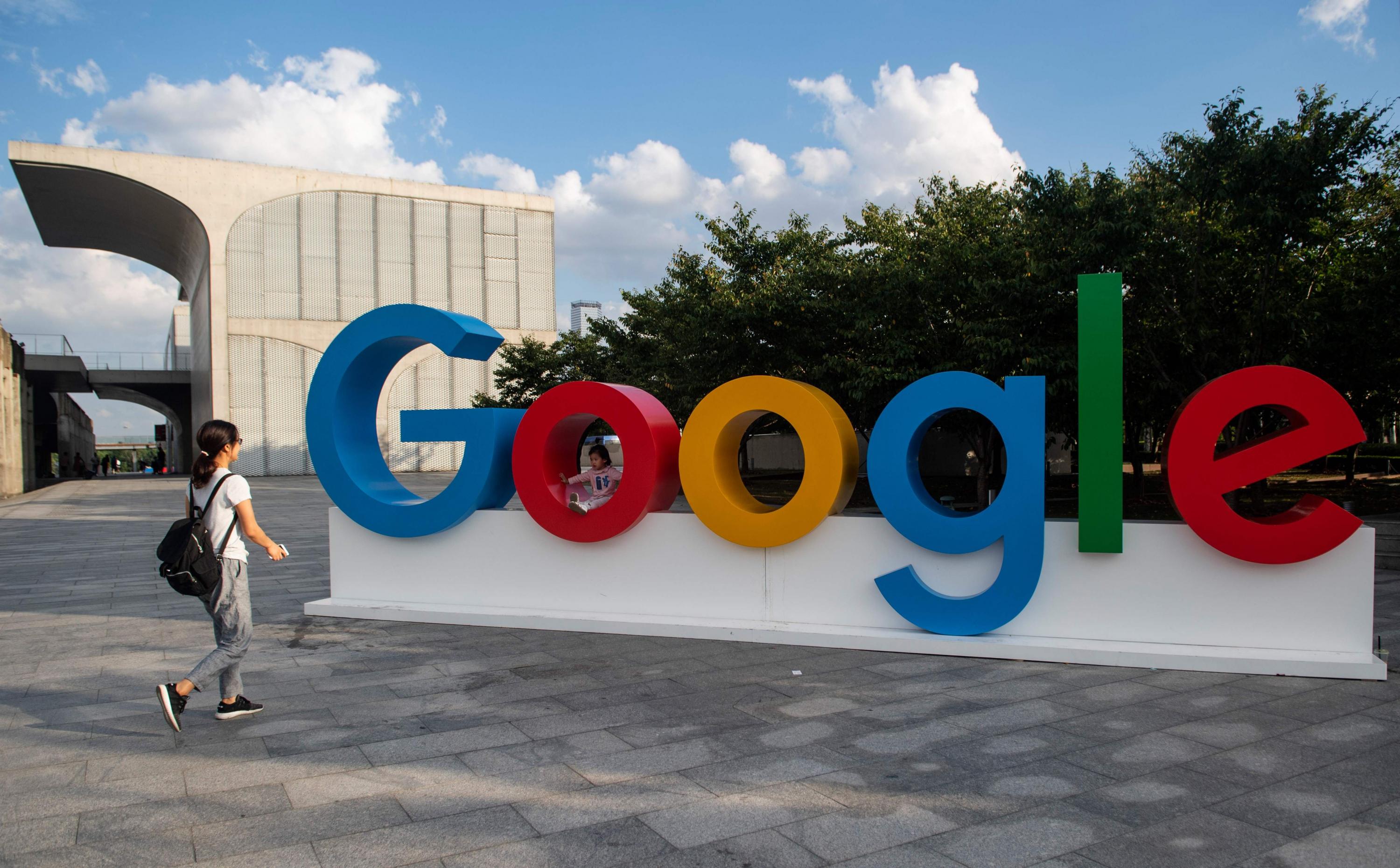 Con las nuevas inversiones, Google estará presente en 24 de los 50 estados de Estados Unidos. (Foto: AFP)