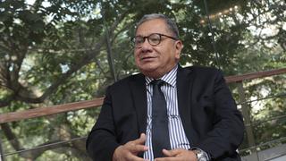 Carlos Anderson: Gobierno de Pedro Castillo sería “muy mediocre” si solo convoca a sus partidarios