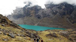 Perú se convierte en primer país de Latinoamérica en tener una Ley Marco de Cambio Climático