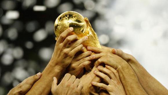Para Chile, Uruguay y Bolivia, hoy fuera del Mundial, los próximos compromisos definirán su suerte. (Foto: Getty Images)