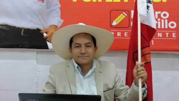 Pedro Castillo Salatiel Marrufo Investigado Por Presunto Crimen Organizado Se Reunió Con El 8578