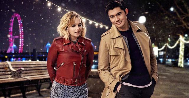 Foto 5 |  En quinto lugar se posicionó "Last Christmas", de los estudios Universal, filme navideño que recogió US$ 6.5 millones y está dirigido por Paul Feig. (Foto: IMDB)