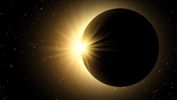 Los eclipses solares son fenómenos astronómicos que disfrutan miles de personas alrededor del mundo (Foto: Freepik)