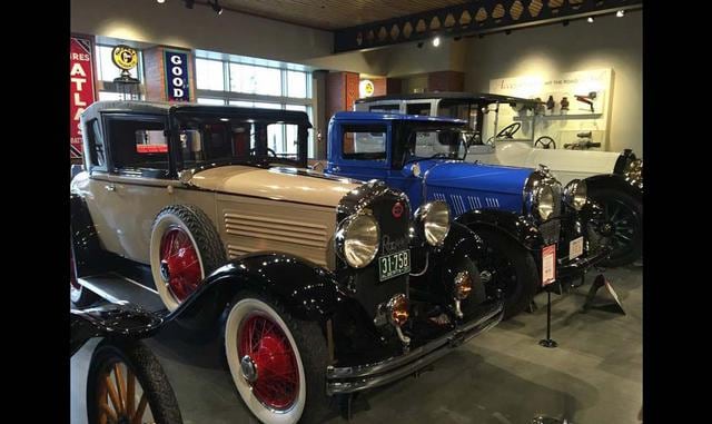 FOTO 11 | 10. Coleccionar – 14.1% (foto: Mega ricos)