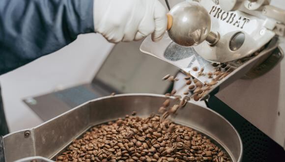 Para 2024 en Brasil, el mayor productor y exportador mundial de café, se espera que la cosecha ronde los 70 millones de sacos, según cifras oficiales. (Foto: Difusión)
