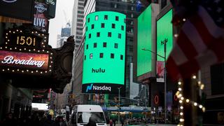 Hulu, controlada por Disney, comprará participación de AT&amp;T