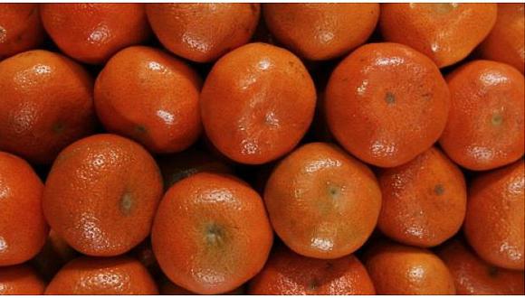 Entre los principales productos peruanos importados por China resaltaron las uvas (32% de participación), las paltas (30%) y las mandarinas (19%).