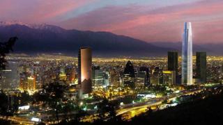 Economía chilena creció probablemente 2.5% en primer trimestre