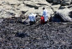Esto se conoce sobre los daños provocados por derrame de petróleo en playas de Lima