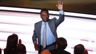 Pelé demanda a Samsung por imagen en anuncio publicitario