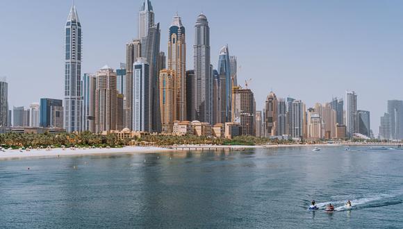 La ciudad de Dubai ofrece oportunidades a los migrantes que quieran abrir un negocio en su territorio. (Foto: Pexels)